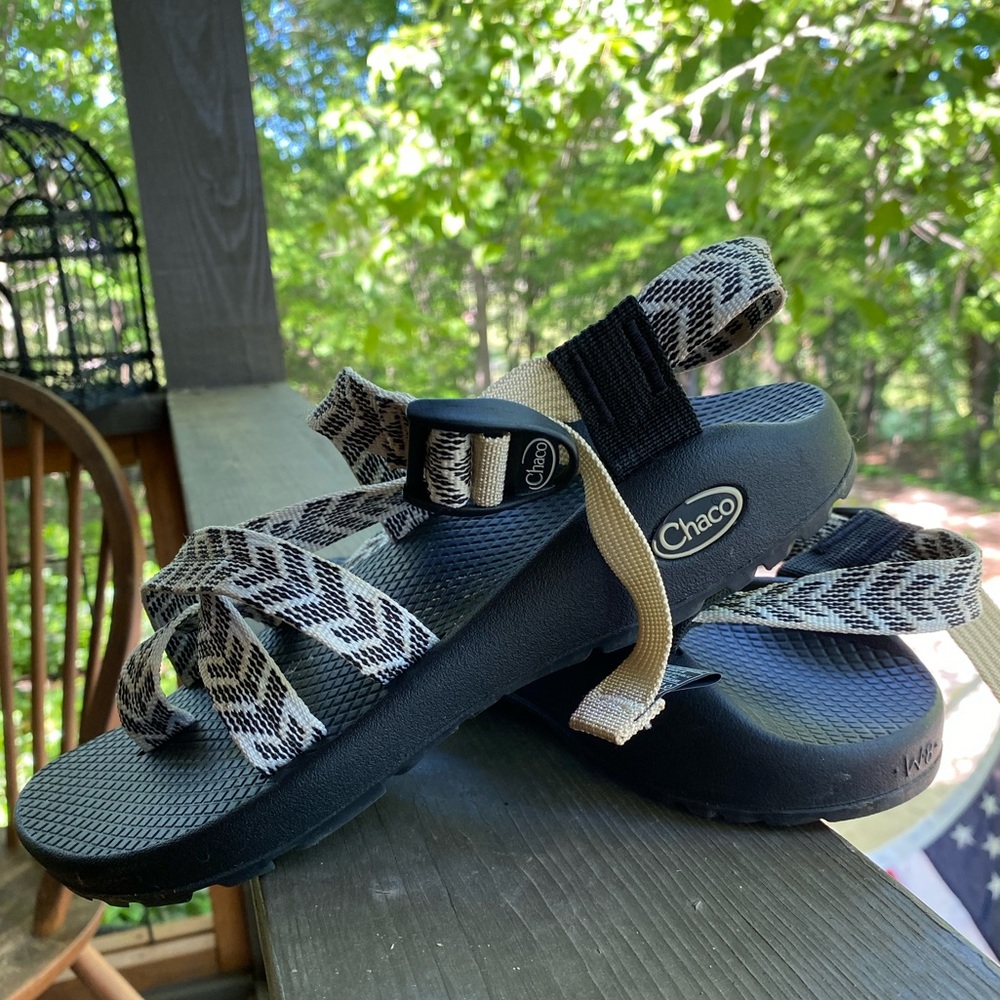Chacos